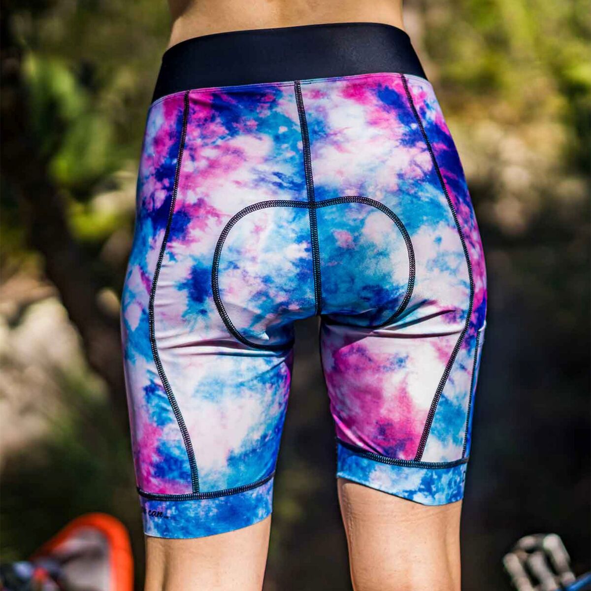 DHaRCO Padded Party Pants - Women´s