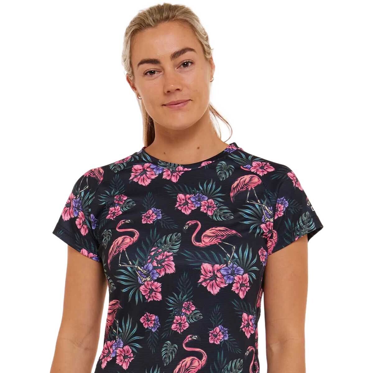 DHaRCO Short-Sleeve Jersey - Women´s