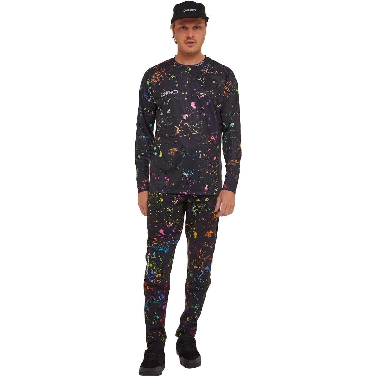 DHaRCO Race Jersey - Men´s