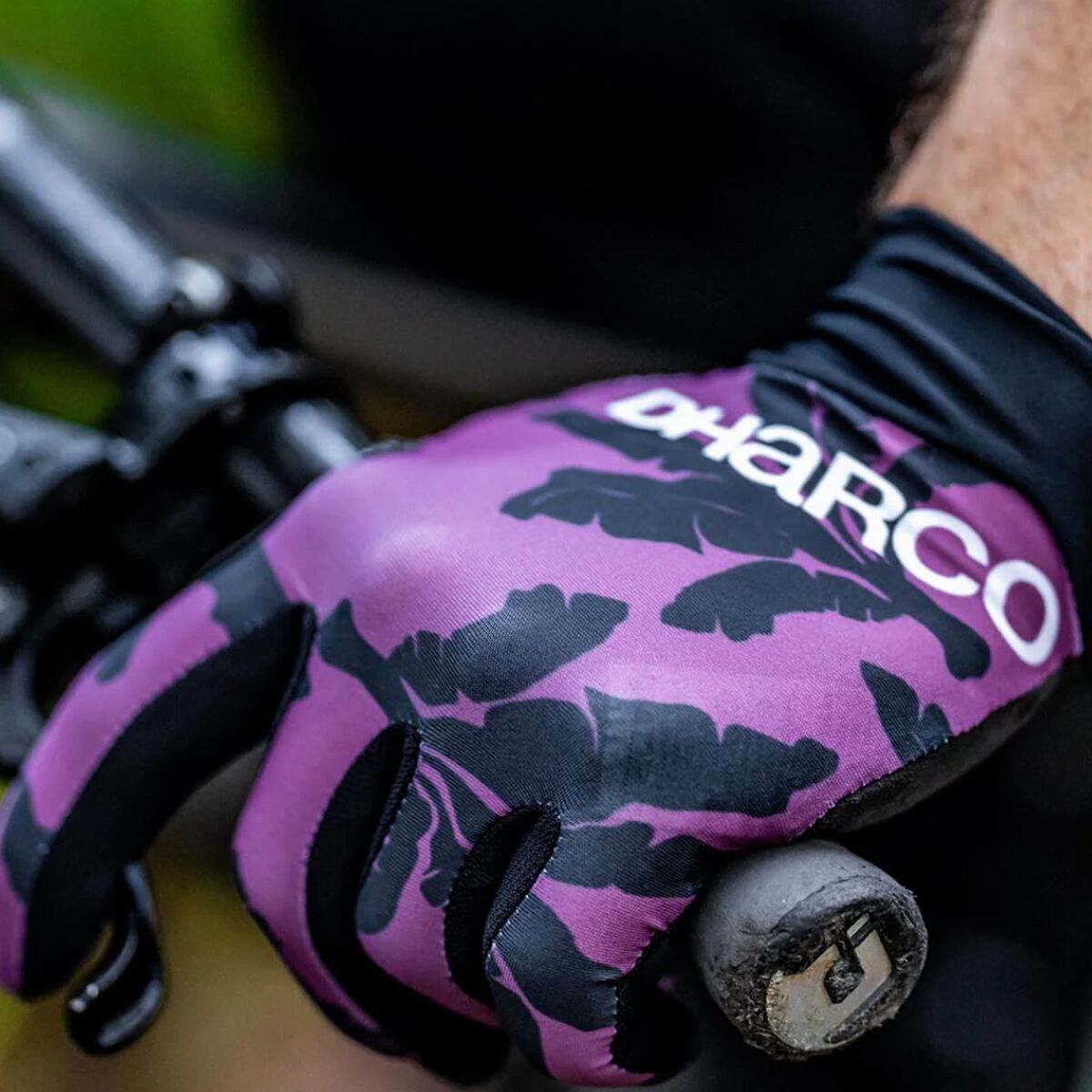 DHaRCO Trail Glove - Men´s