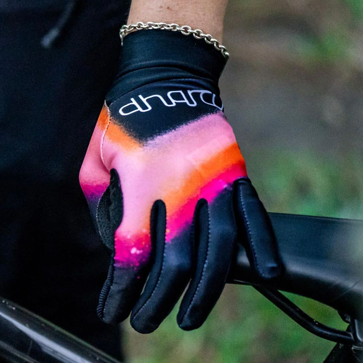 DHaRCO Trail Glove - Women´s