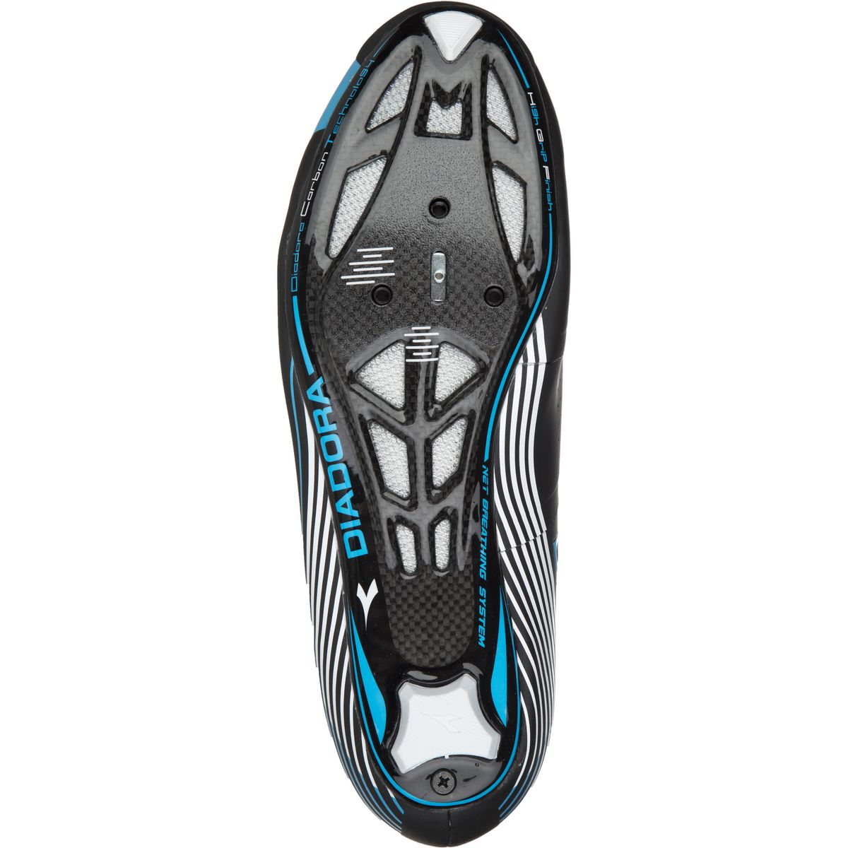 diadora spin bike racer 23