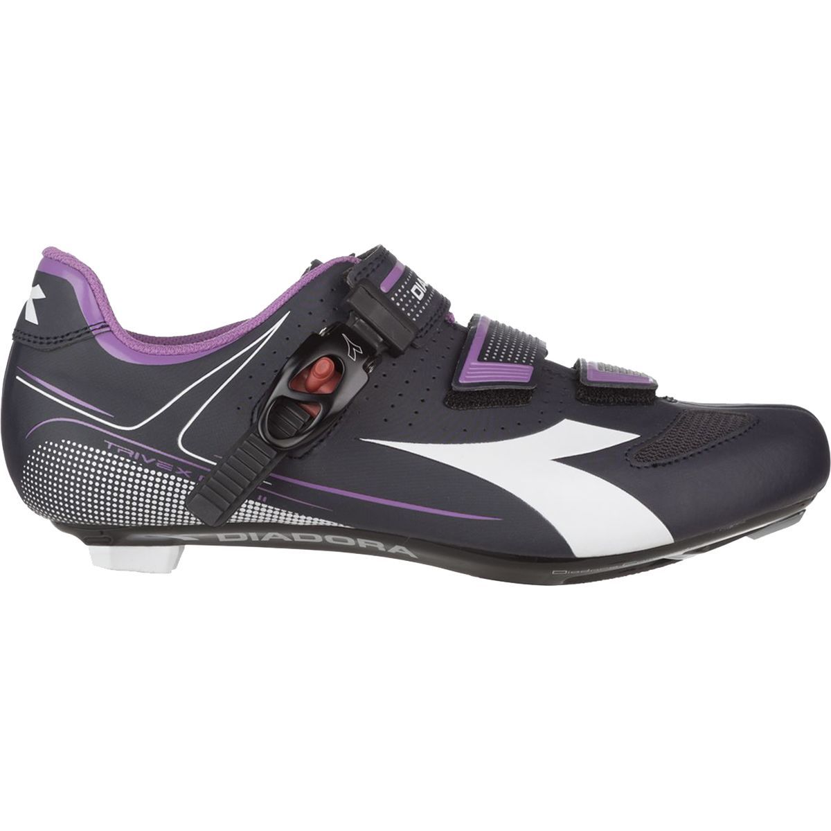 diadora cycling shoes womens
