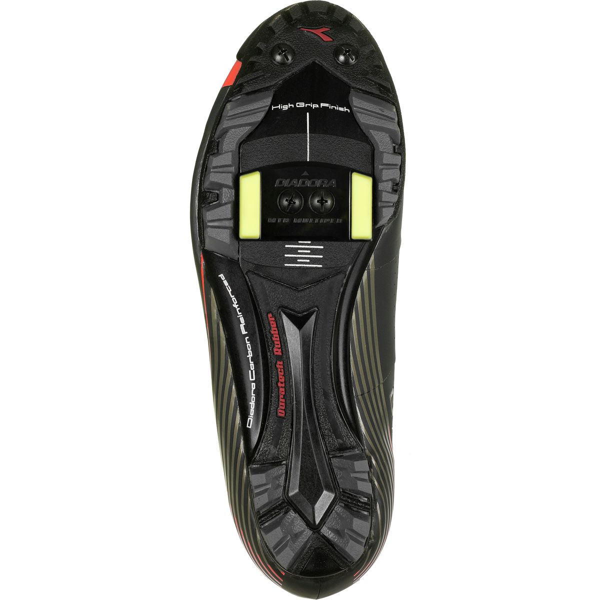 Vortex Comp Diadora X-vortex Comp II Cycling Shoe - Men's - Bike