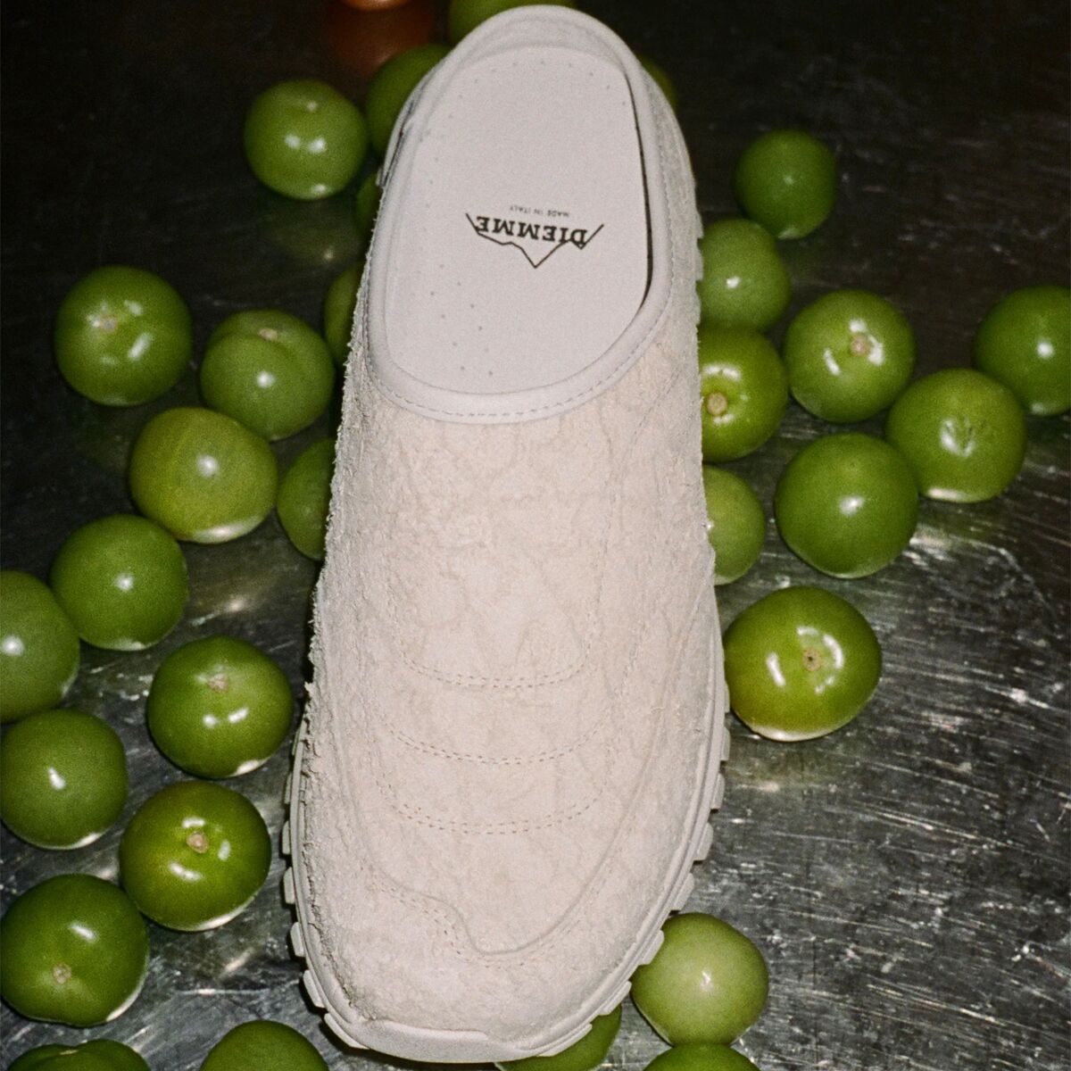 diemme slip on