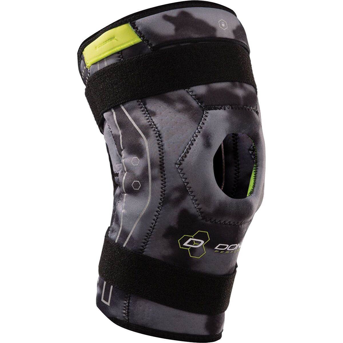 Don Joy Bionic Knee Brace Snowboard
