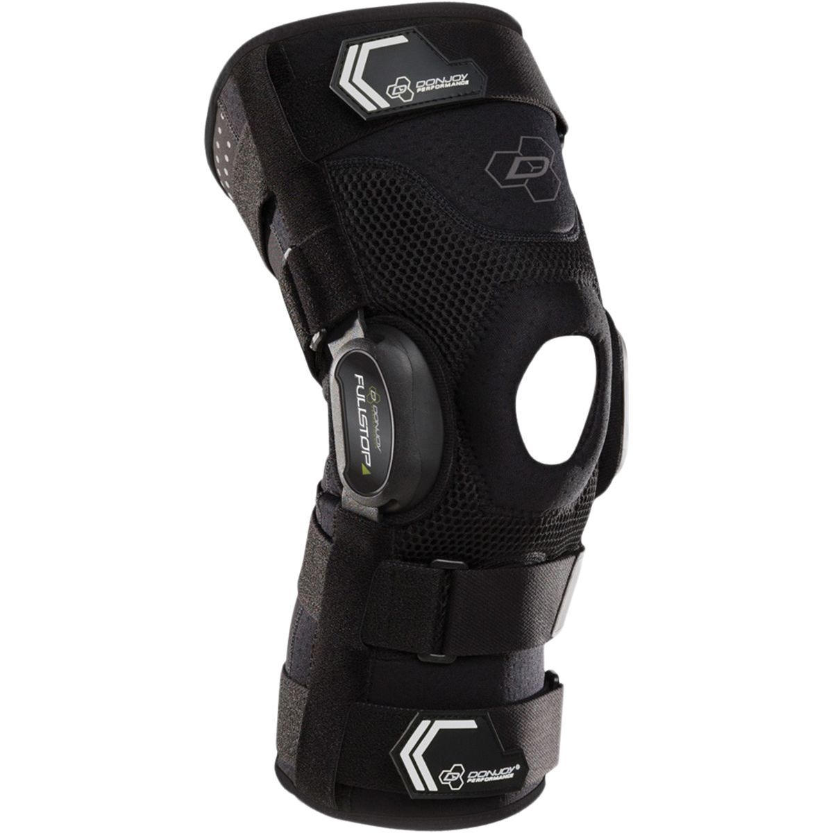 Don Joy Bionic Fullstop Knee Brace Snowboard