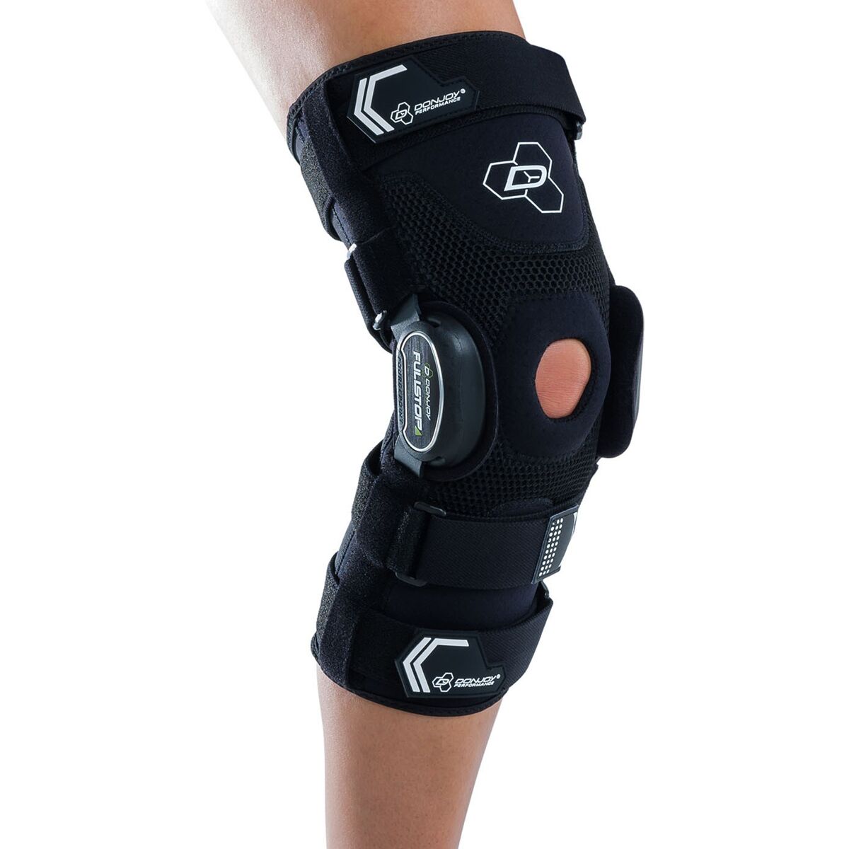 Don Joy Bionic Fullstop Knee Brace Snowboard