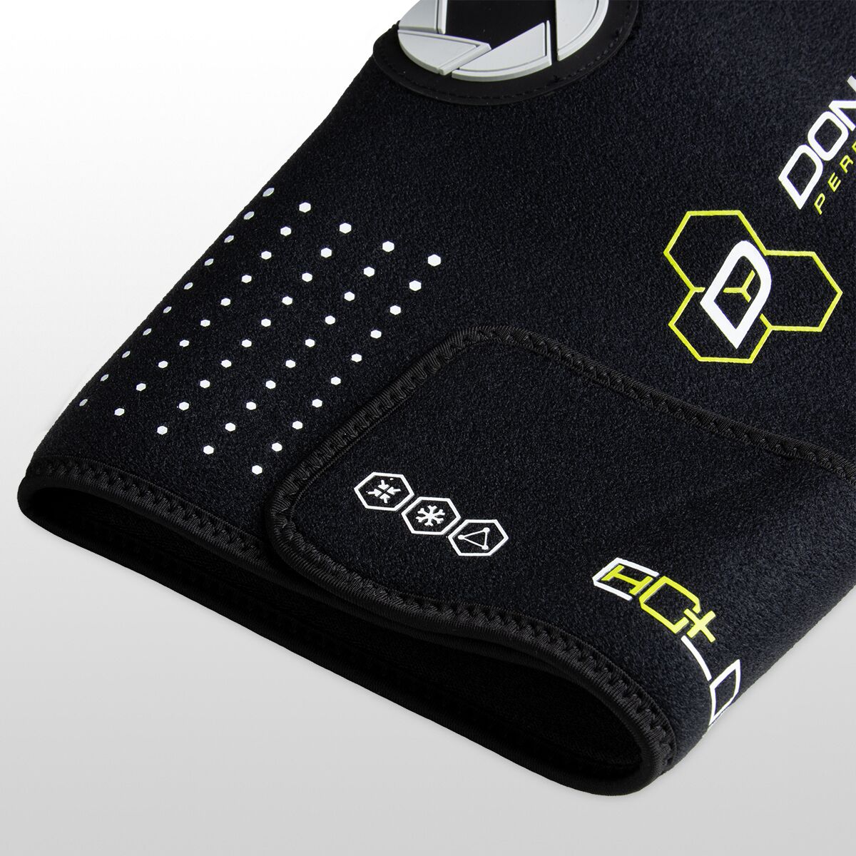 Don Joy Coldform Hot/Cold Therapy Shoulder Wrap Training