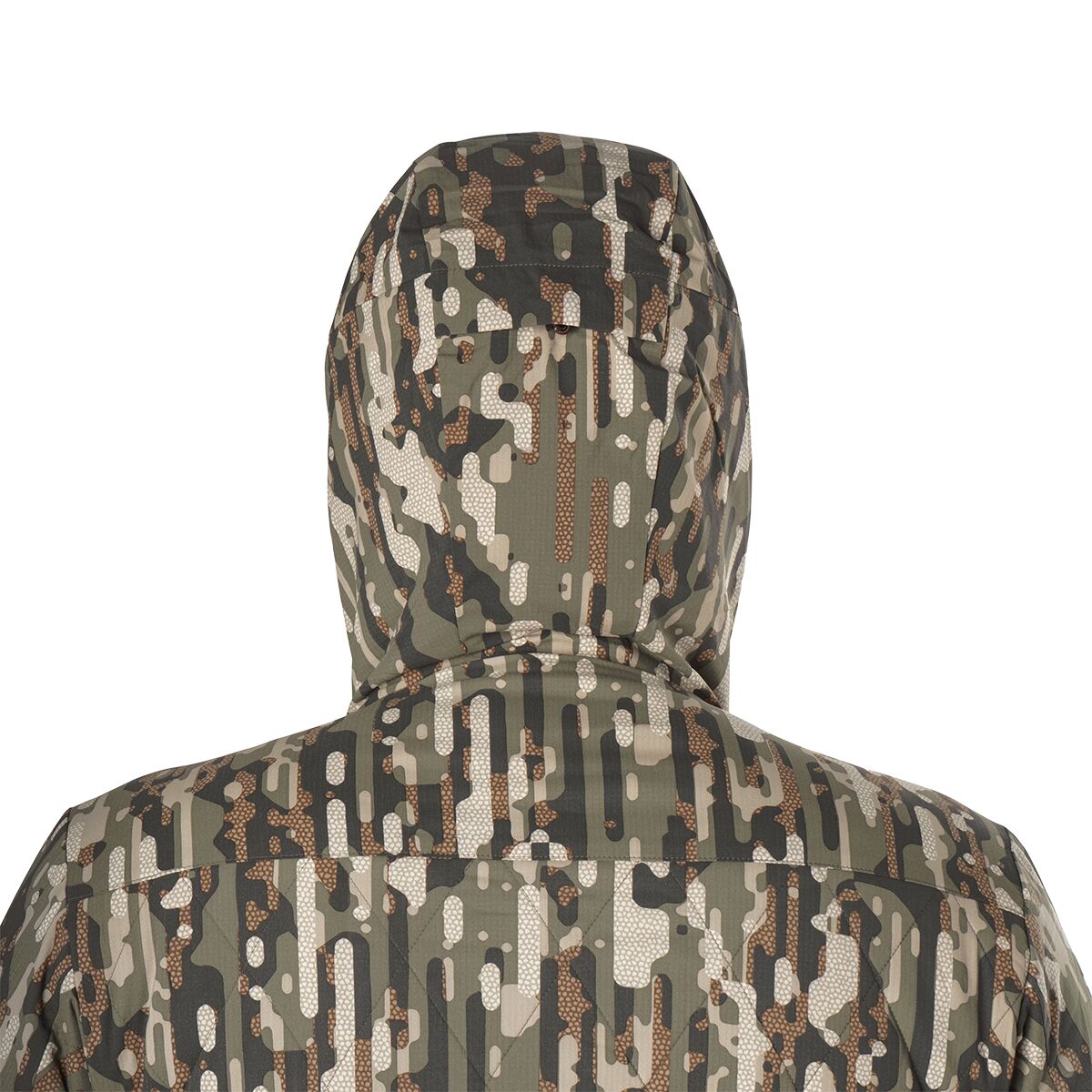Duck Camp Airflow Insulated Hooded Jacket - Men´s