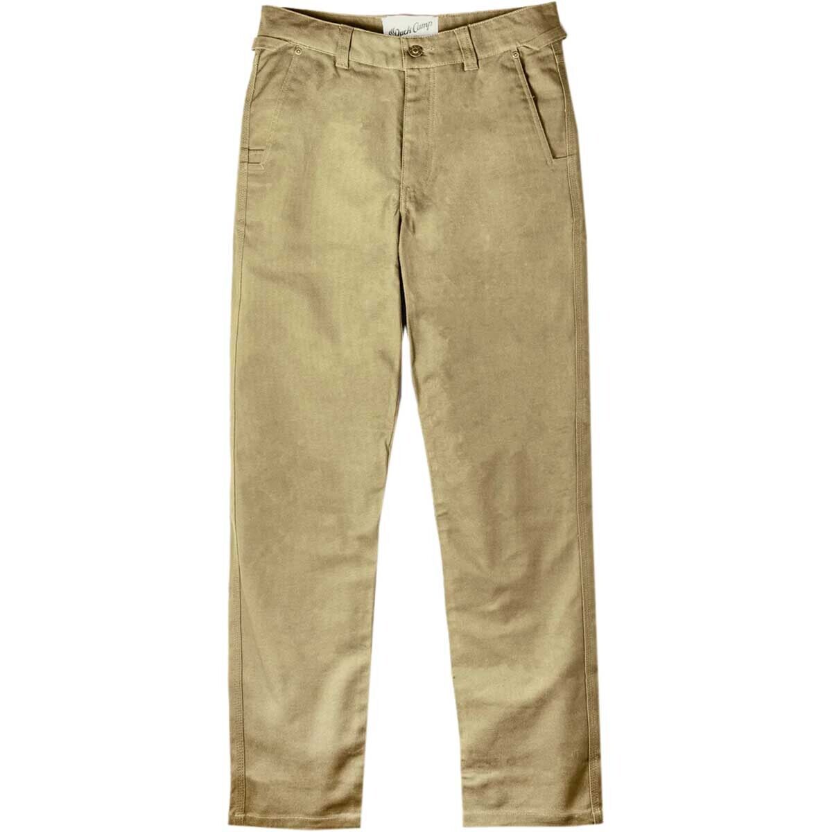 Duck Camp Brush Pant - Men´s