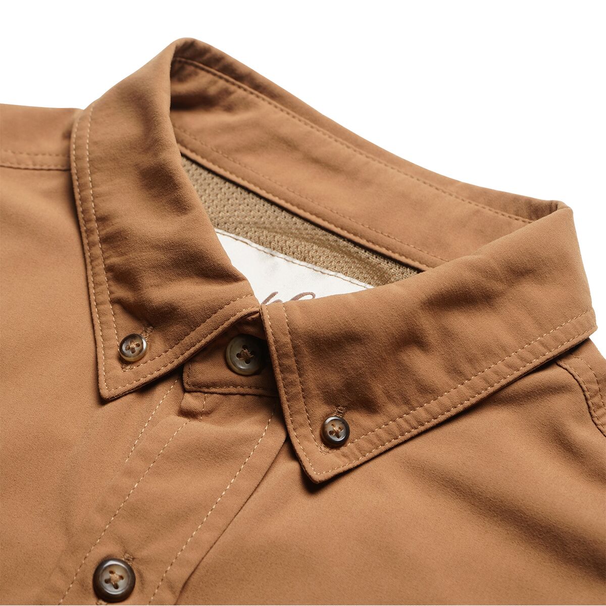 Duck Camp Lightweight Hunting Shirt - Men´s
