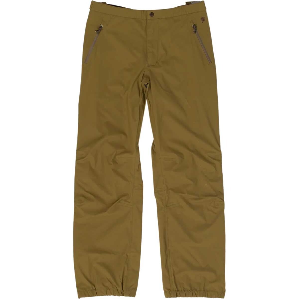 Duck Camp 3L Ultralight Rain Pant - Men´s