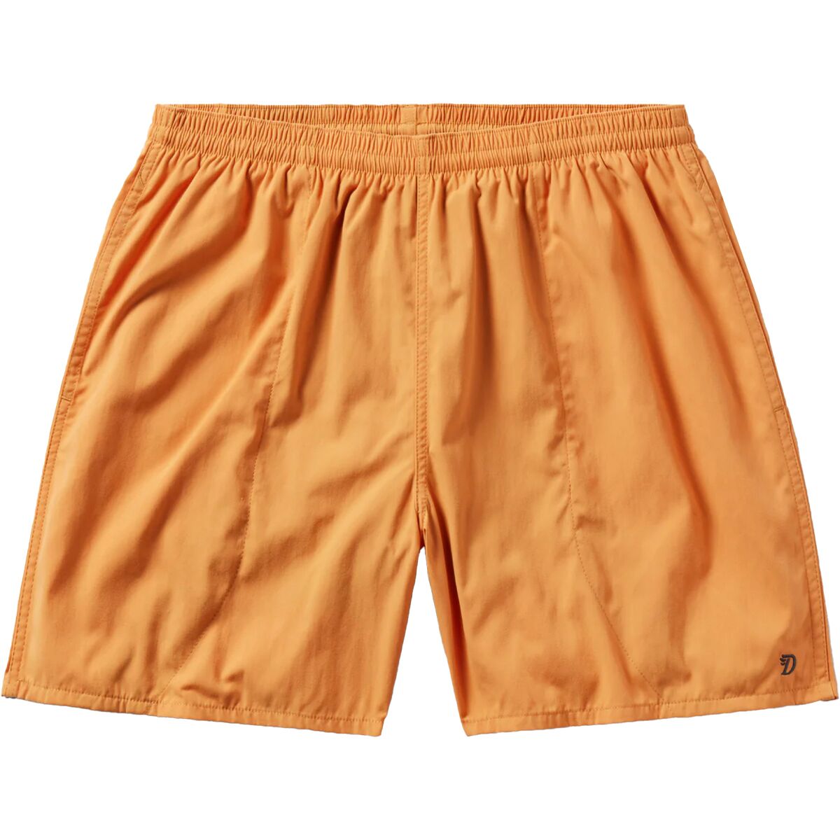 Short De Bain Duck Camp Homme 5 Pouces Camouflage - Taille 2XL, Doublé, Poches, Neuf Avec étiquettes