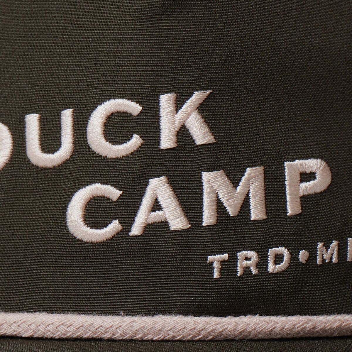 Duck Camp Duck Camp Trademark Hat Accessories