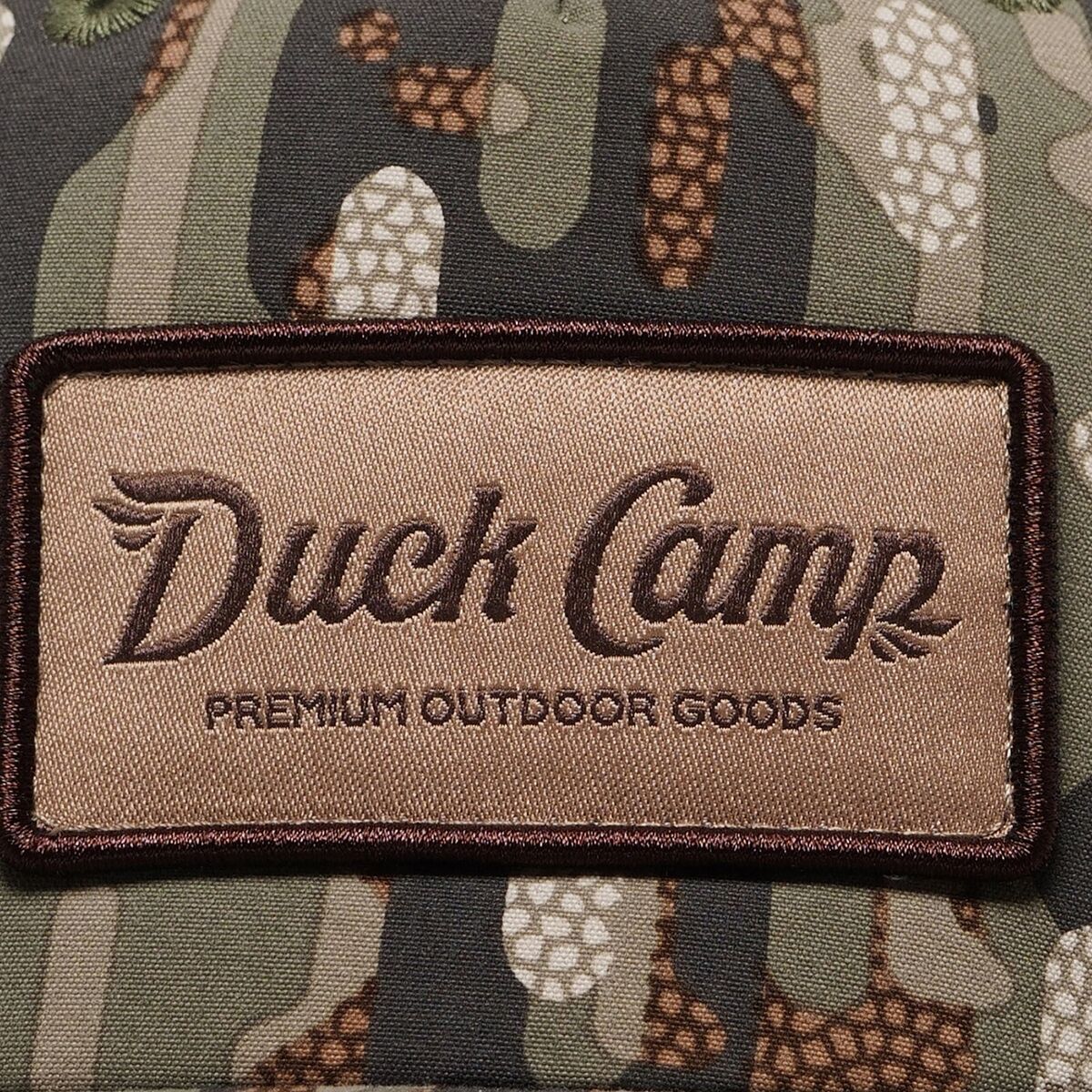 Duck Camp Duck Camp Trucker Hat