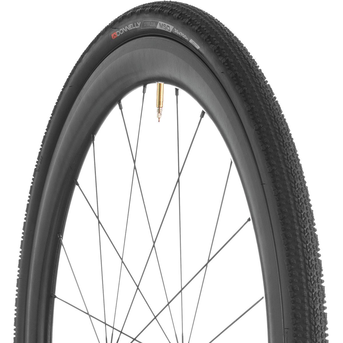 Donnelly X´Plor MSO Tubeless Tire