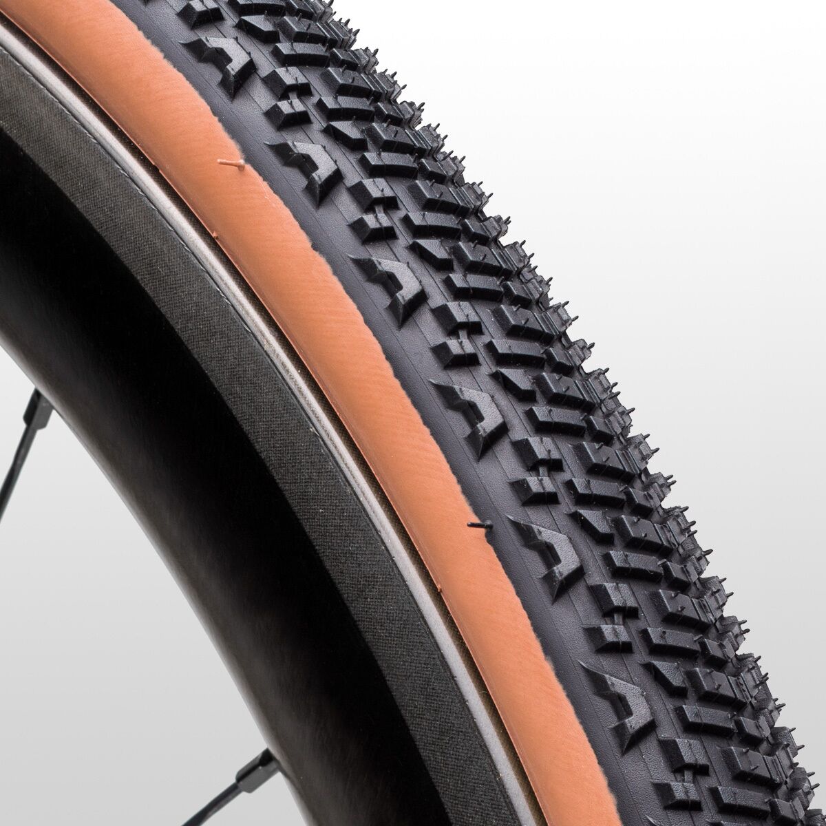 Donnelly EMP Tubeless Tire