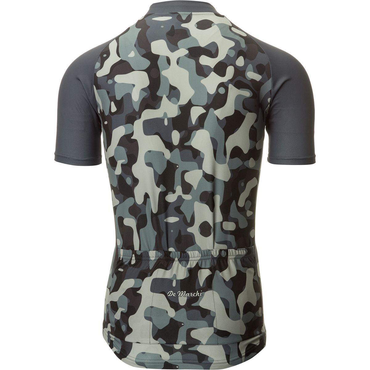 De Marchi Camo Jersey Men's Bike