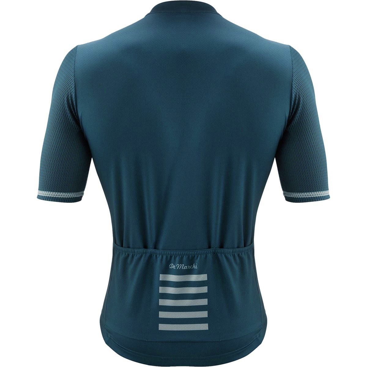 DE MARCHI DBR DIAMOND 90S BACK RACING CYCLING