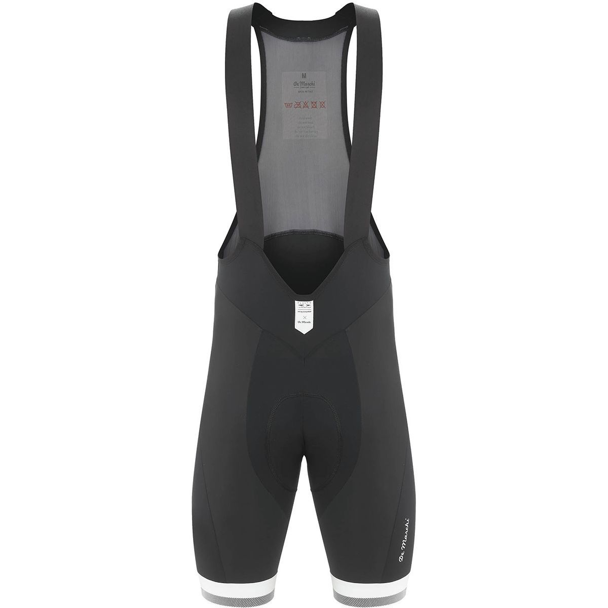 De Marchi Perfecto Light Bib Short Men's Bike