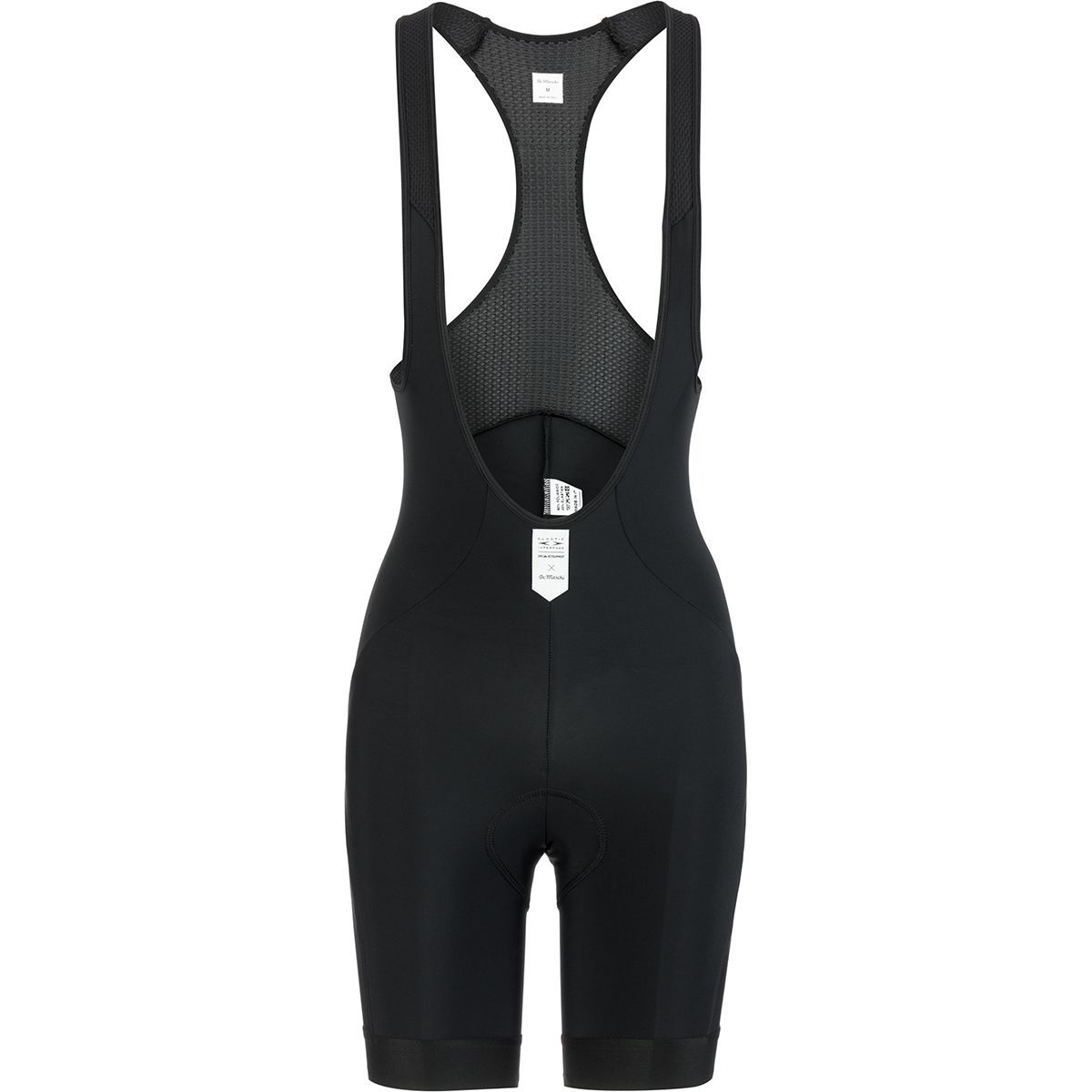 De Marchi Classico 2.0 Bib Short Women's Bike