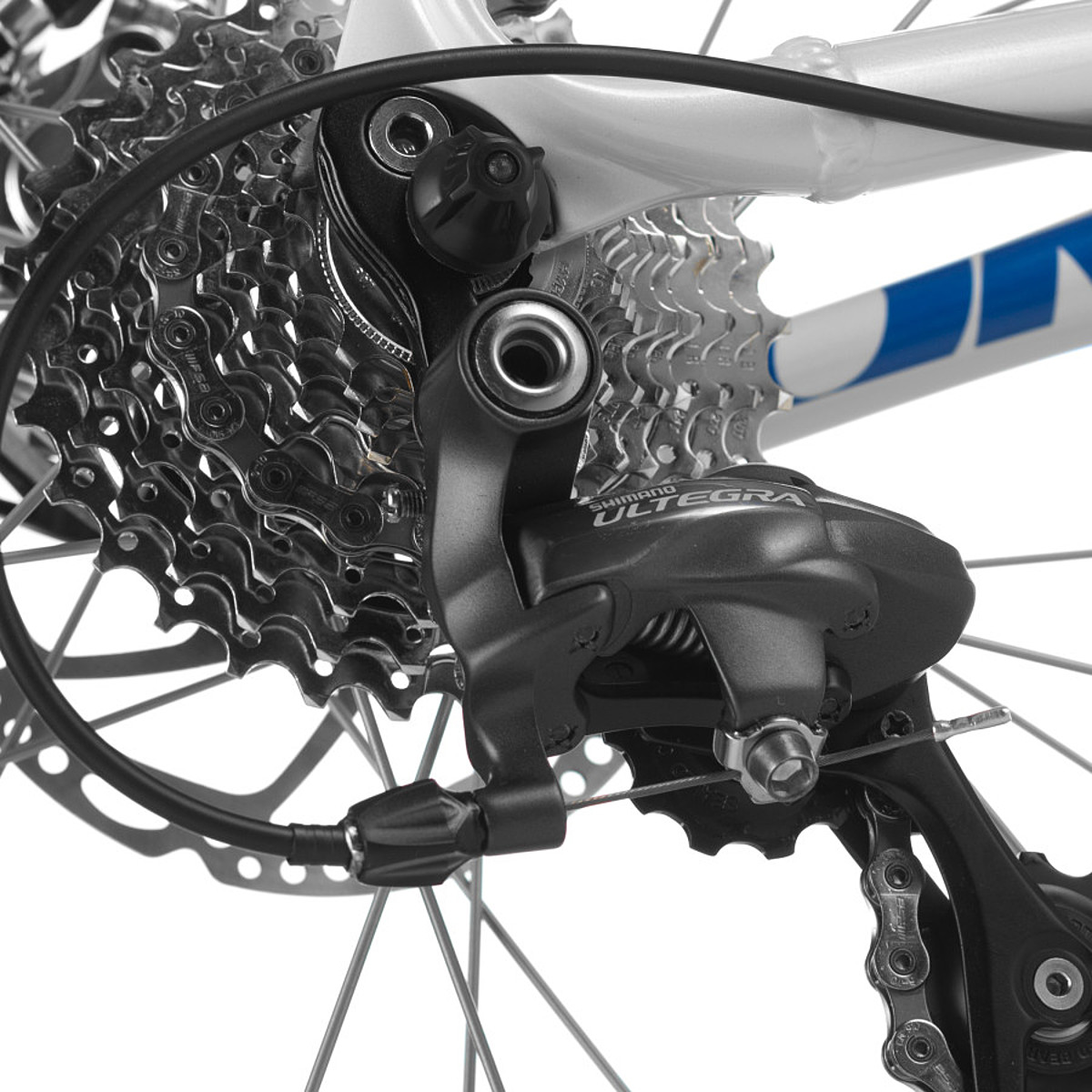 diamondback century disc