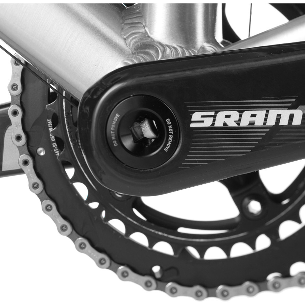 Diamondback Steilacoom RCX Pro Disc Complete Bike Bike