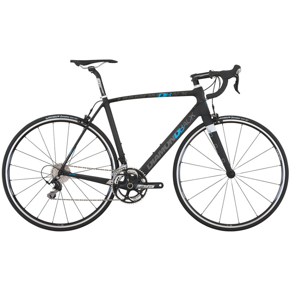 diamondback road bike