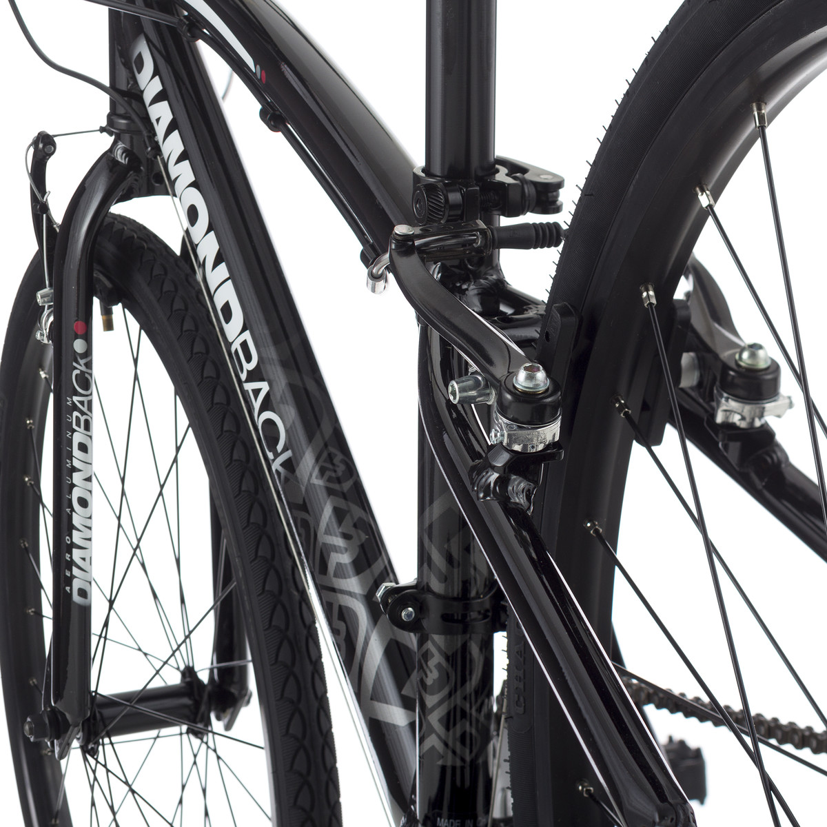 Diamondback Insight 24 Kid's Bike 2015 Kids