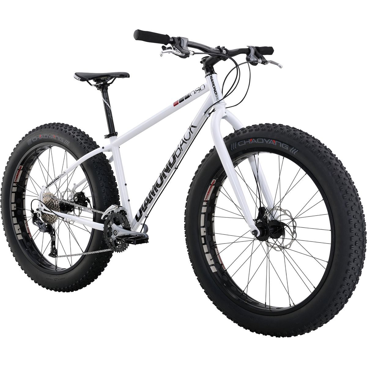 diamondback el oso tres weight