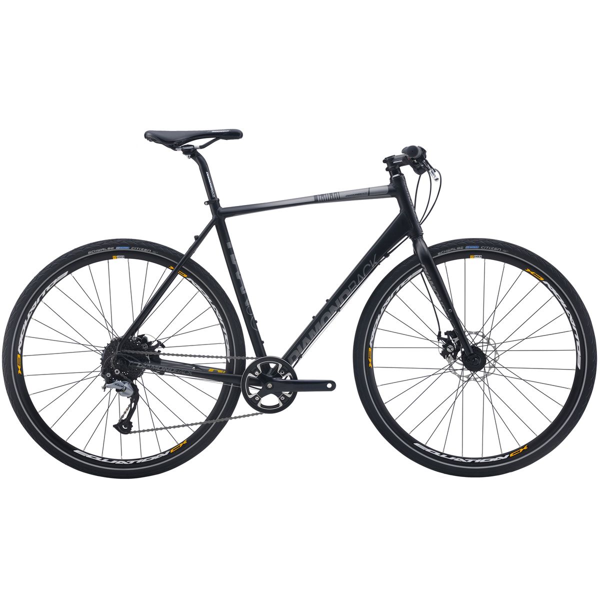 diamondback bikes haanjo