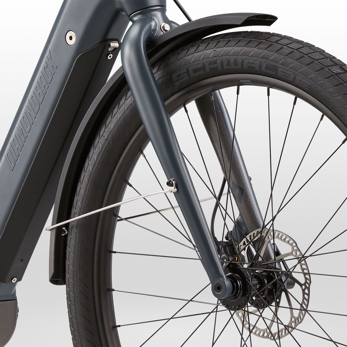 Diamondback Union 1 eBike