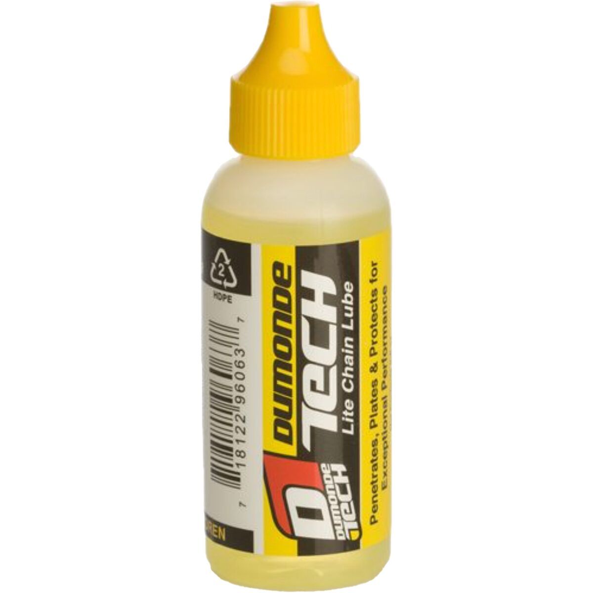 Dumonde Tech Lite Bicycle Chain Lubrication