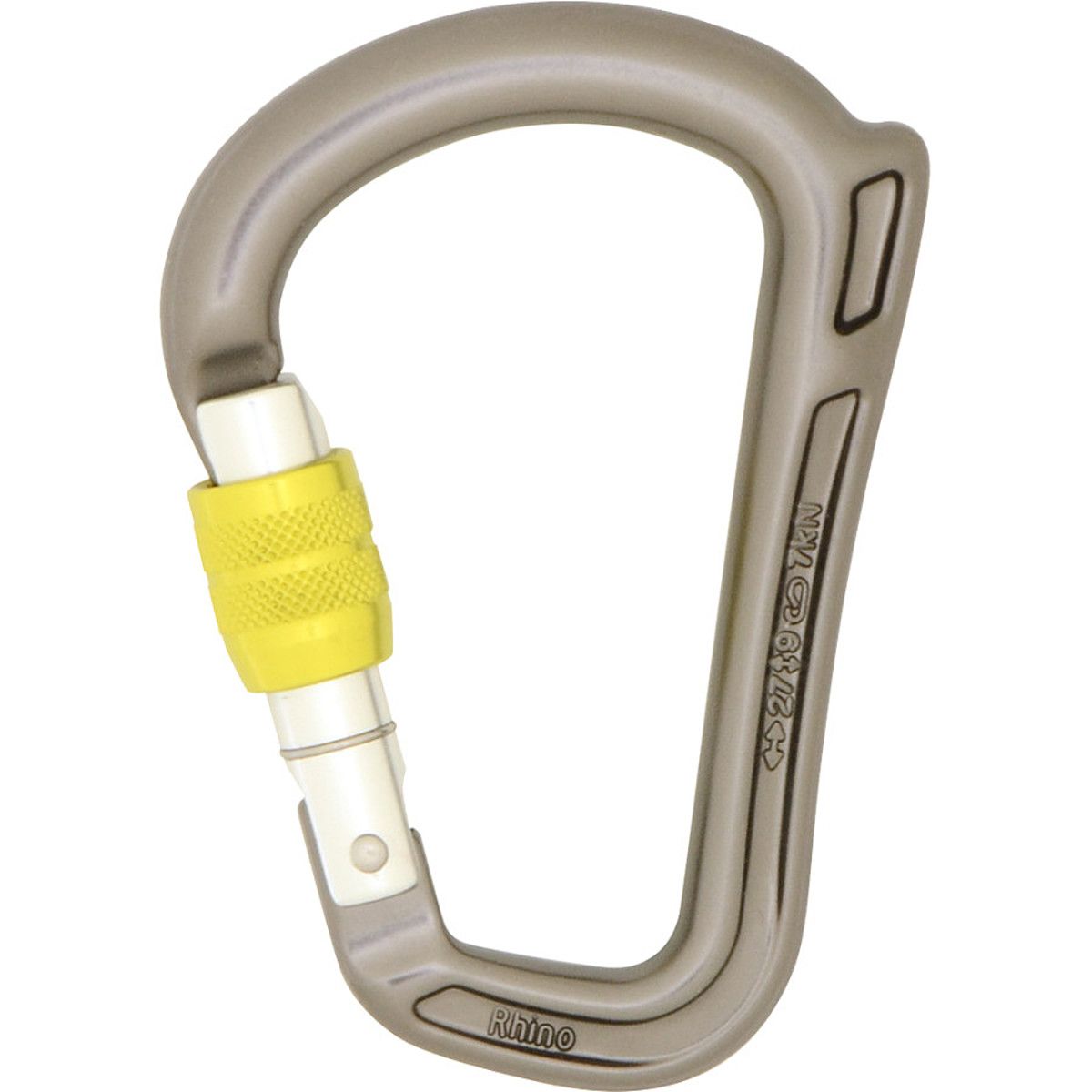 DMM Rhino Carabiner
