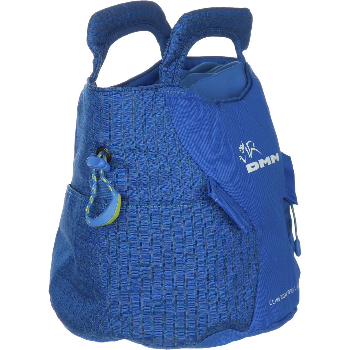 DMM Edge Chalk Bucket