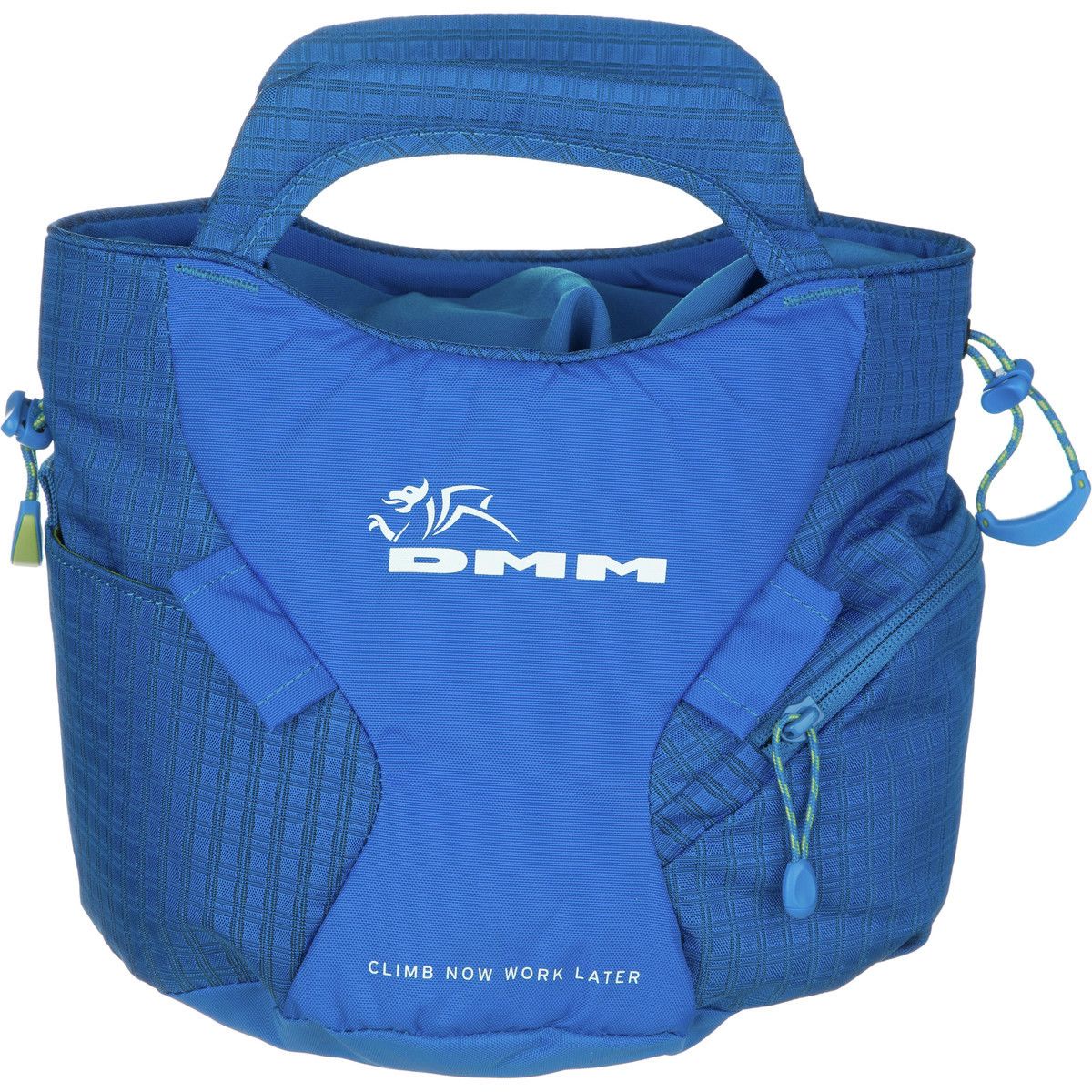 DMM Edge Chalk Bucket