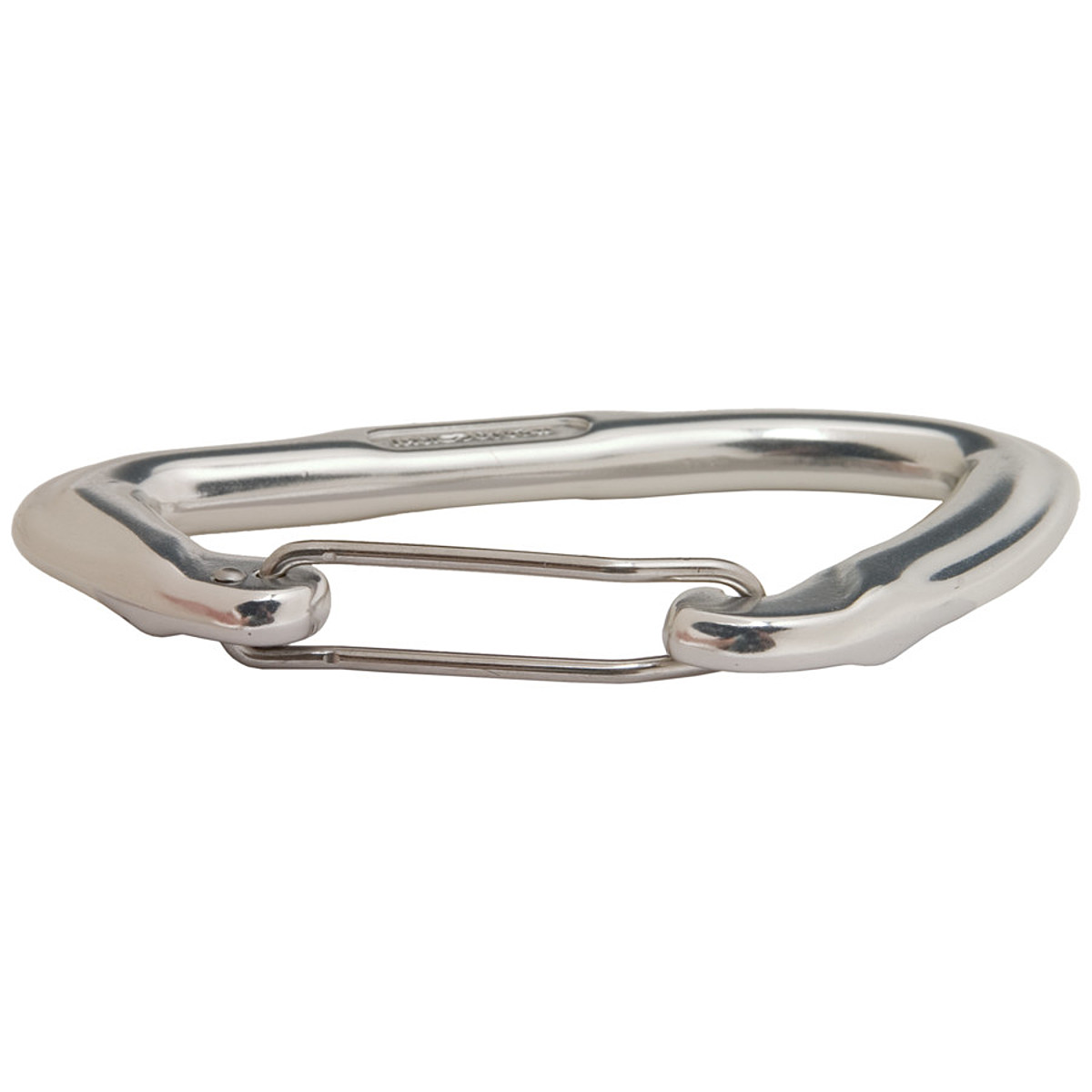 DMM Eclipse Wire Gate Carabiner Climb