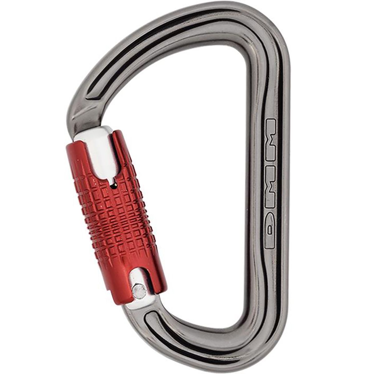 dmm locking carabiner