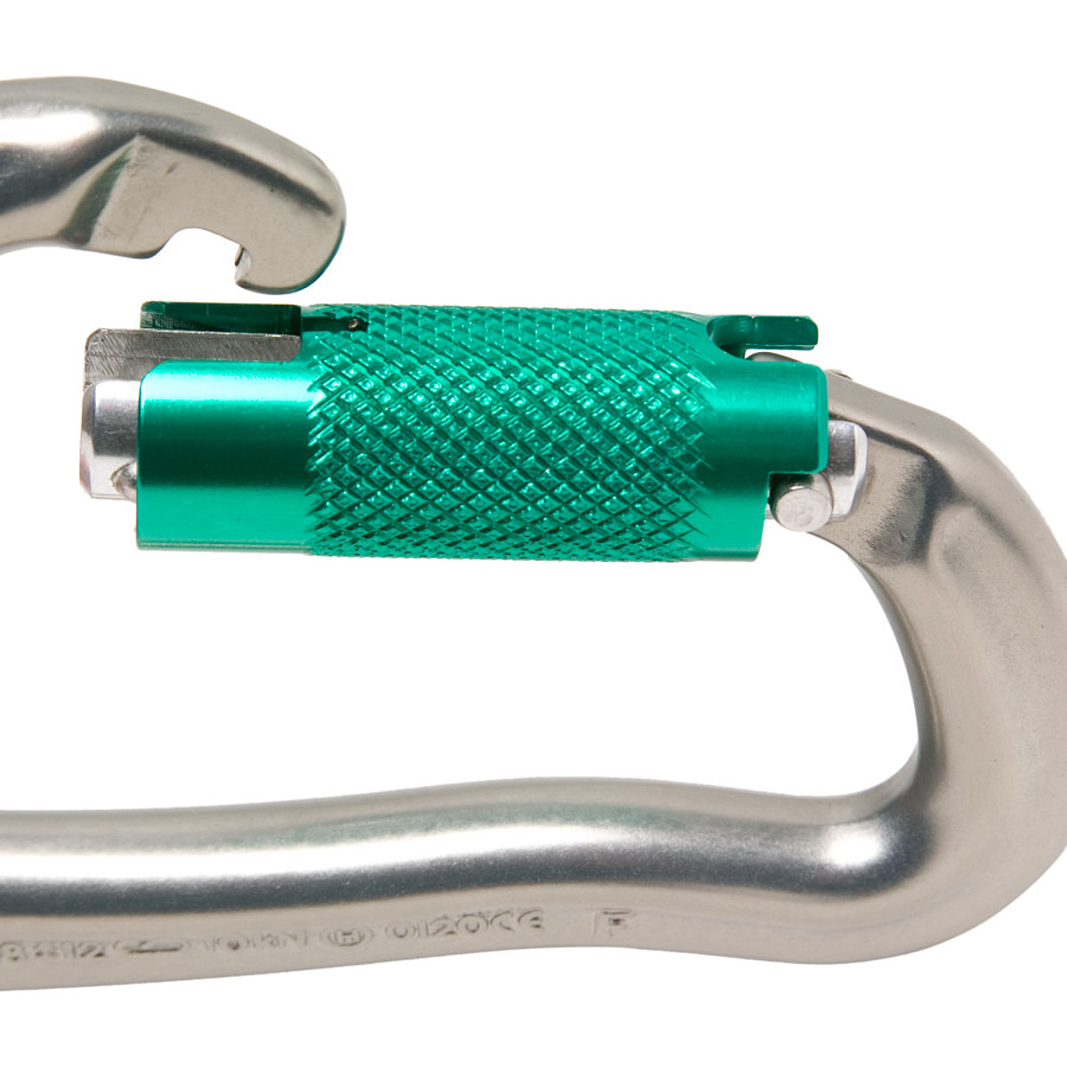 DMM Boa Carabiner Climb
