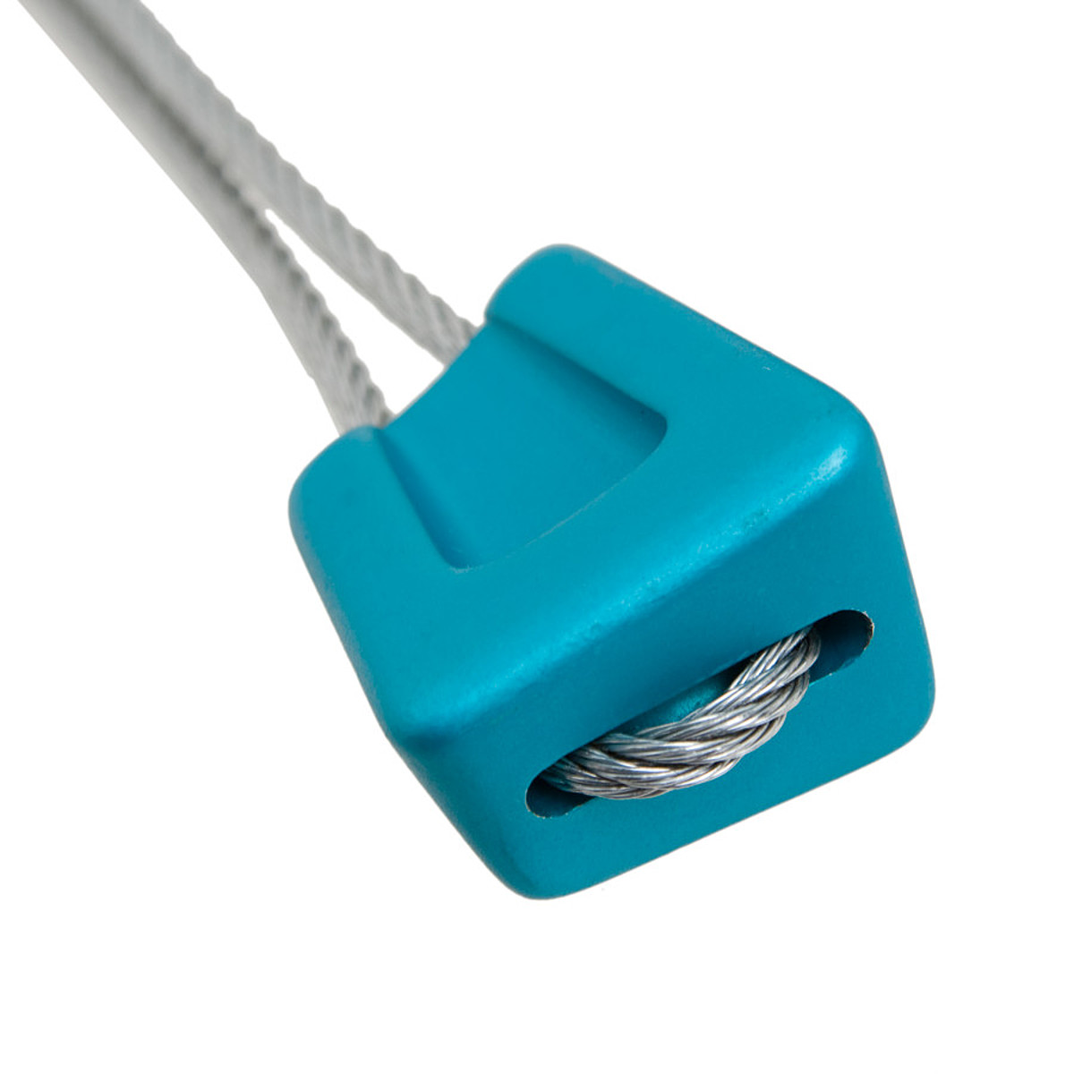 DMM Alloy Offsets Climb