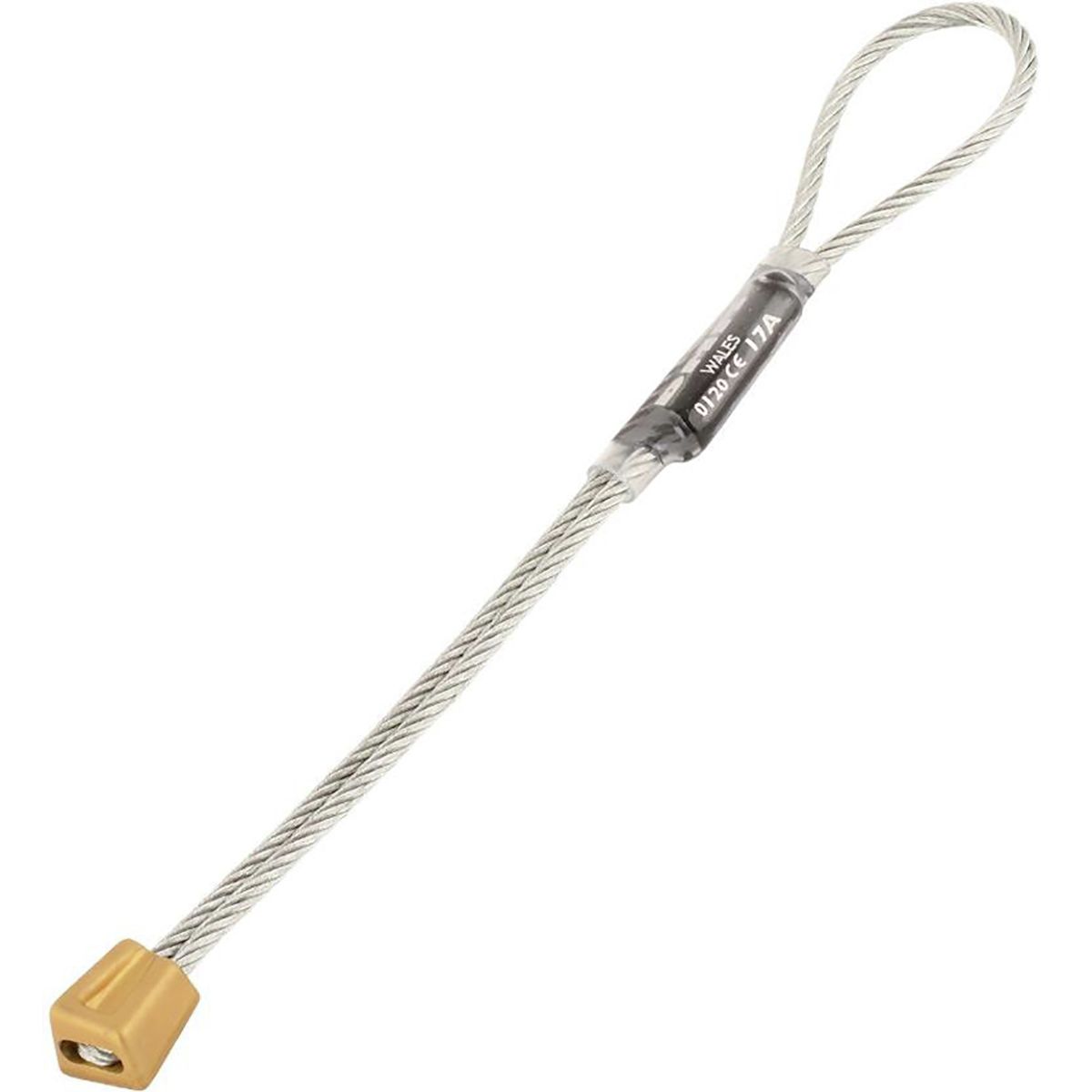 DMM Alloy Offset Set 711 Climb