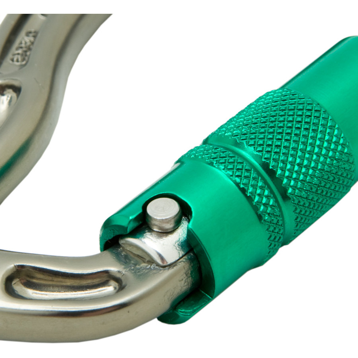 DMM Sentinel HMS Locking Carabiner Climb