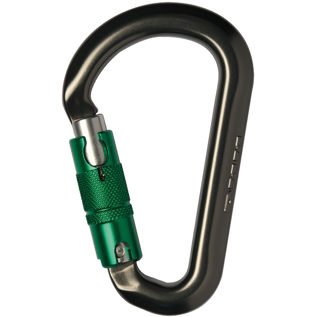 DMM AERO HMS Keylock Carabiner Climb