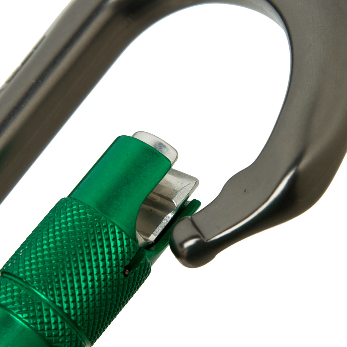 DMM AERO HMS Keylock Carabiner