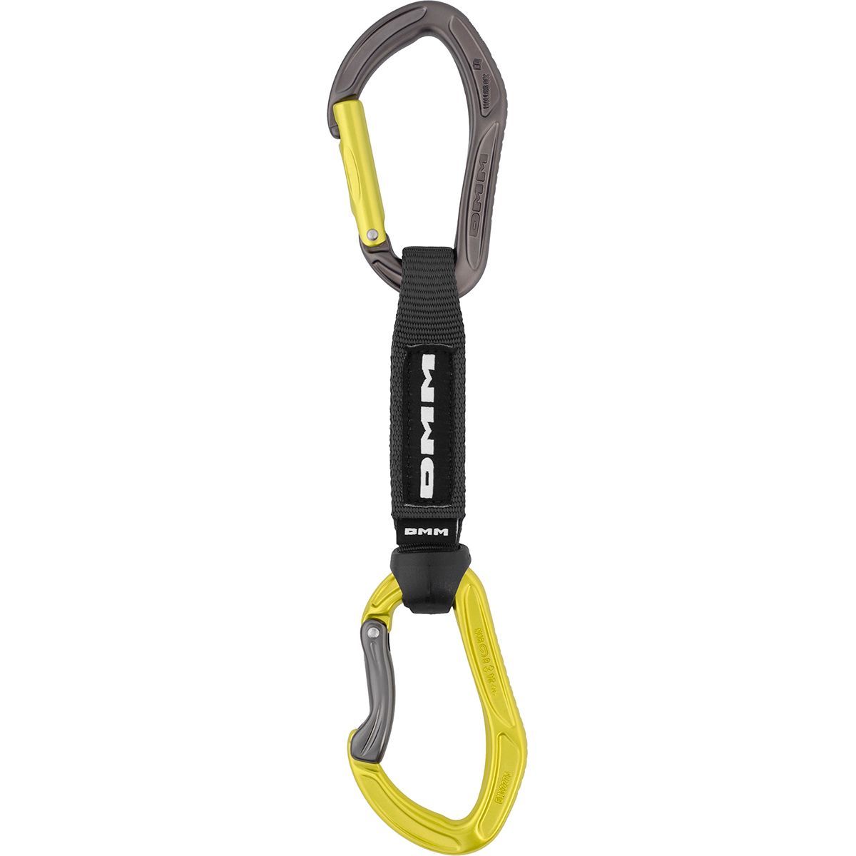 DMM Alpha VW Sport Quickdraw