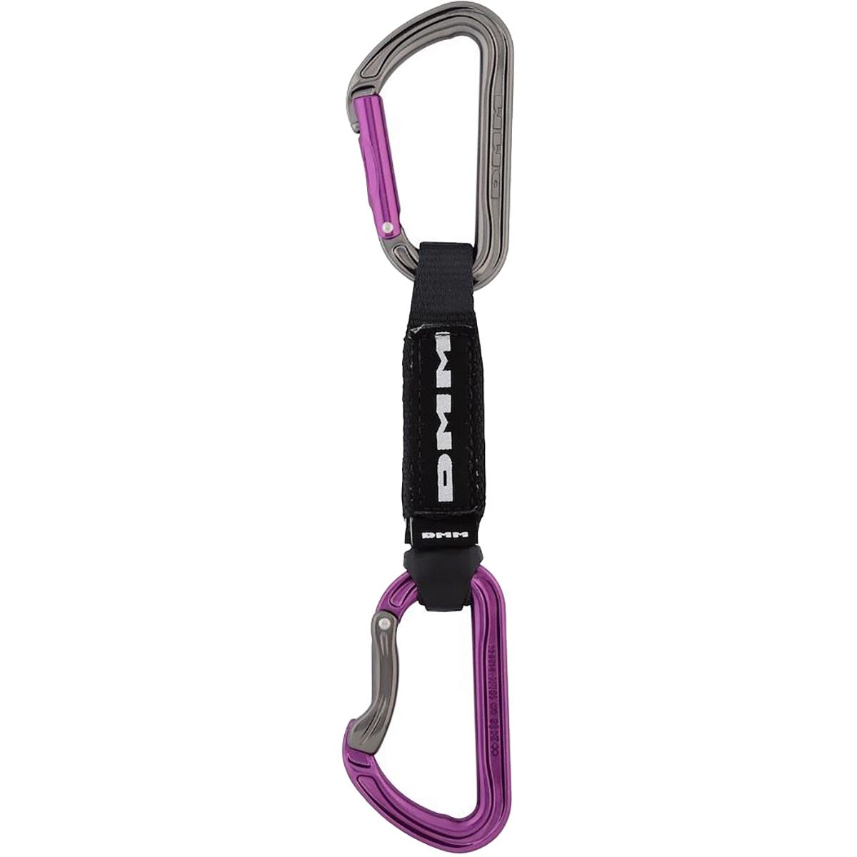 DMM Shadow Quickdraw - 6-Pack