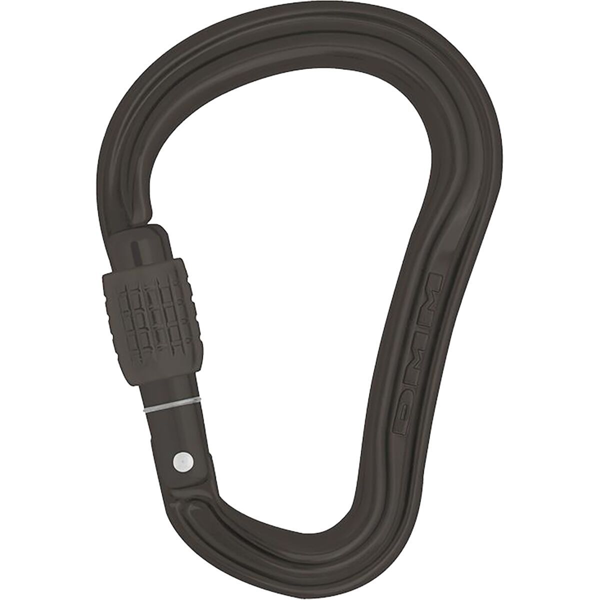 DMM Shadow HMS Screwgate Carabiner