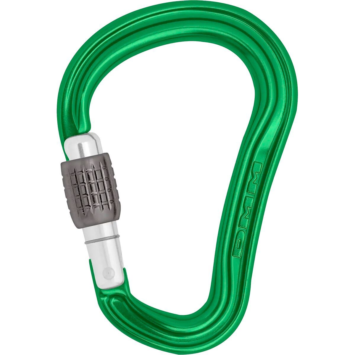 DMM Shadow HMS Locksafe Carabiner