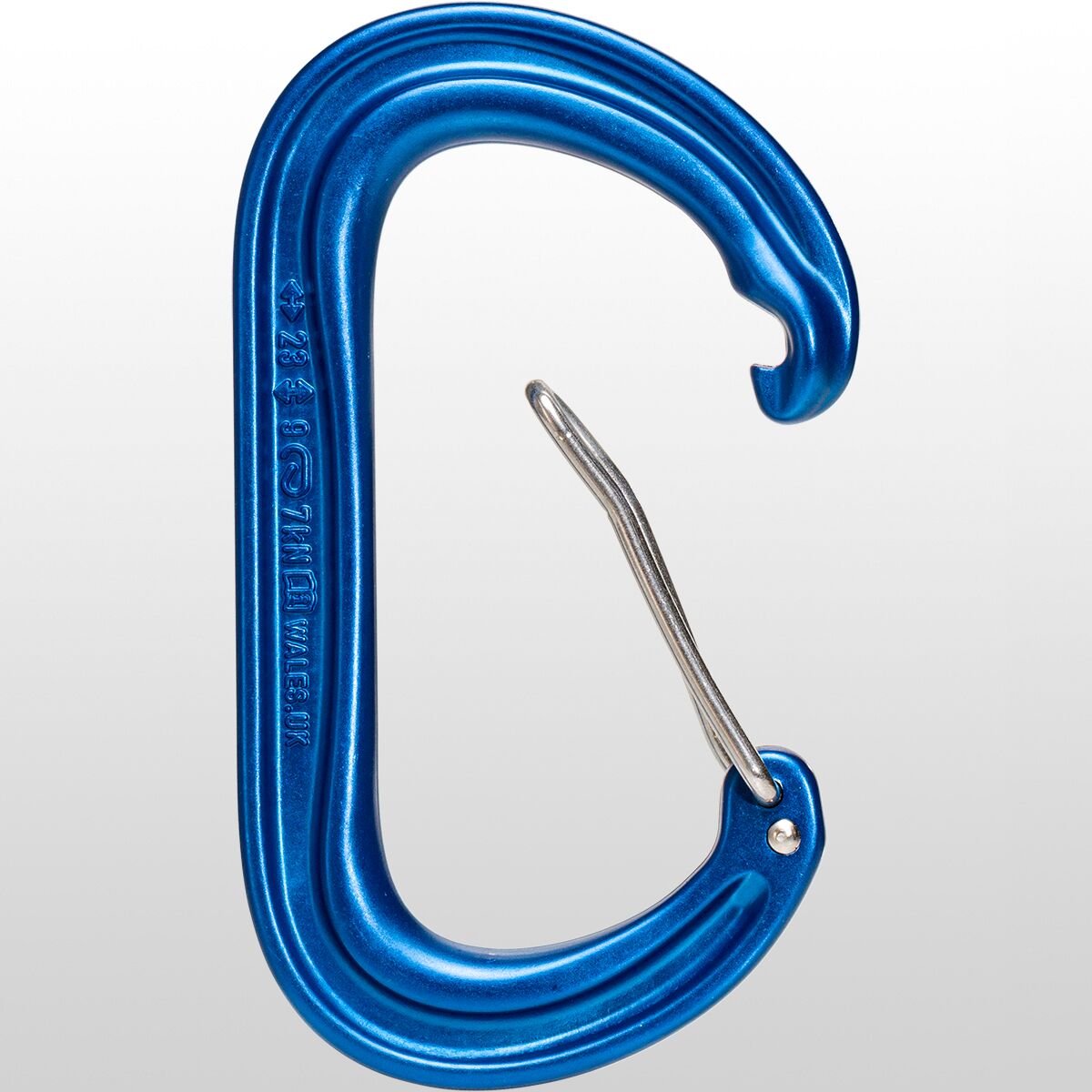 DMM WallDO Carabiner
